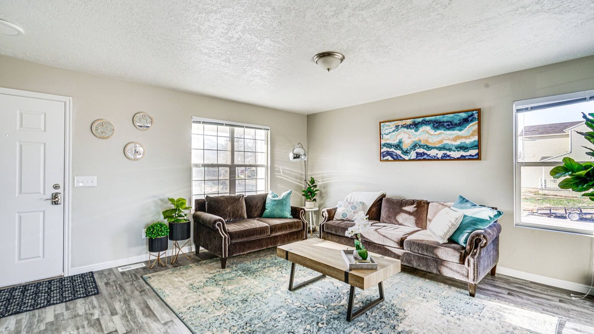 Tooele House | Spacious Utah Home: 34 Mi to Salt Lake City