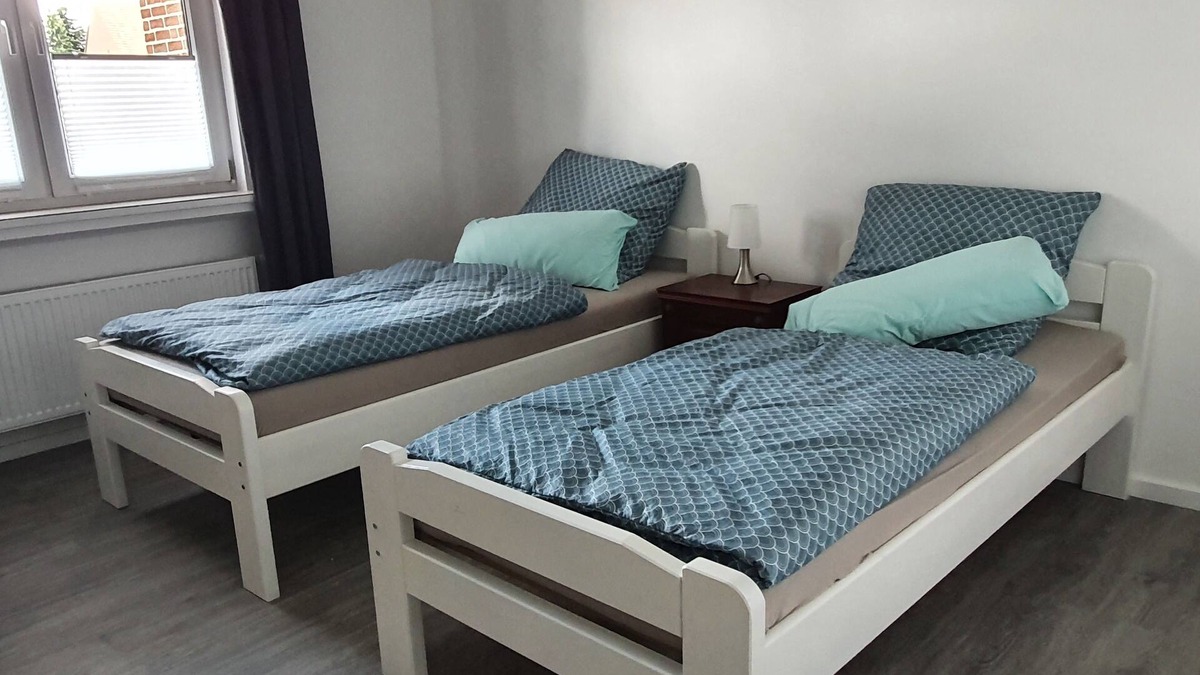 Haren Apartment | Spacious vacation apartment Haren/Ems near Dankern Castle