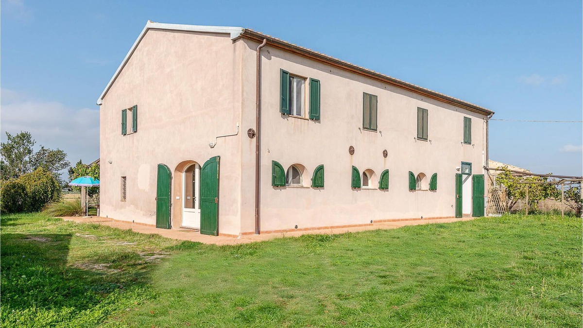 Gavorrano House | Spacious vacation home in Tuscany - ideal for a vacation with many guests.