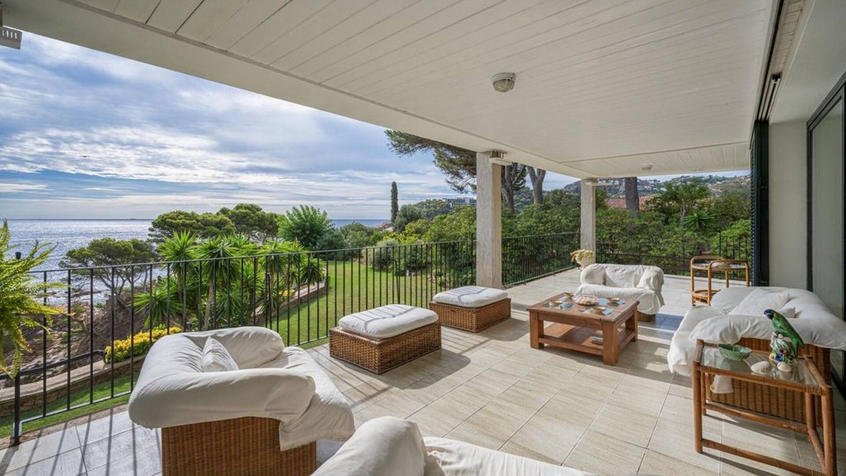 Aiguablava Villa | Spacious vacation villa