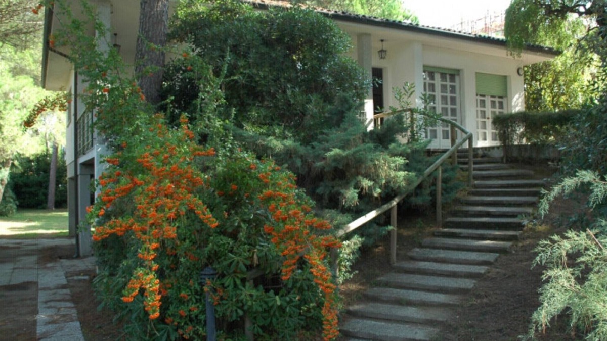 Lignano Pineta Villa | Spacious villa in Lignano Pineta - Beahost Rentals