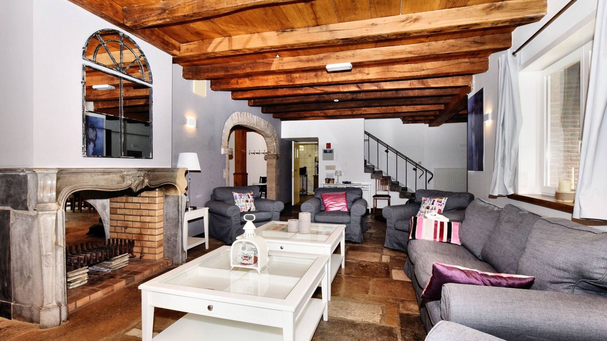 Bohon Villa | Spacious Villa in Durbuy with Sauna