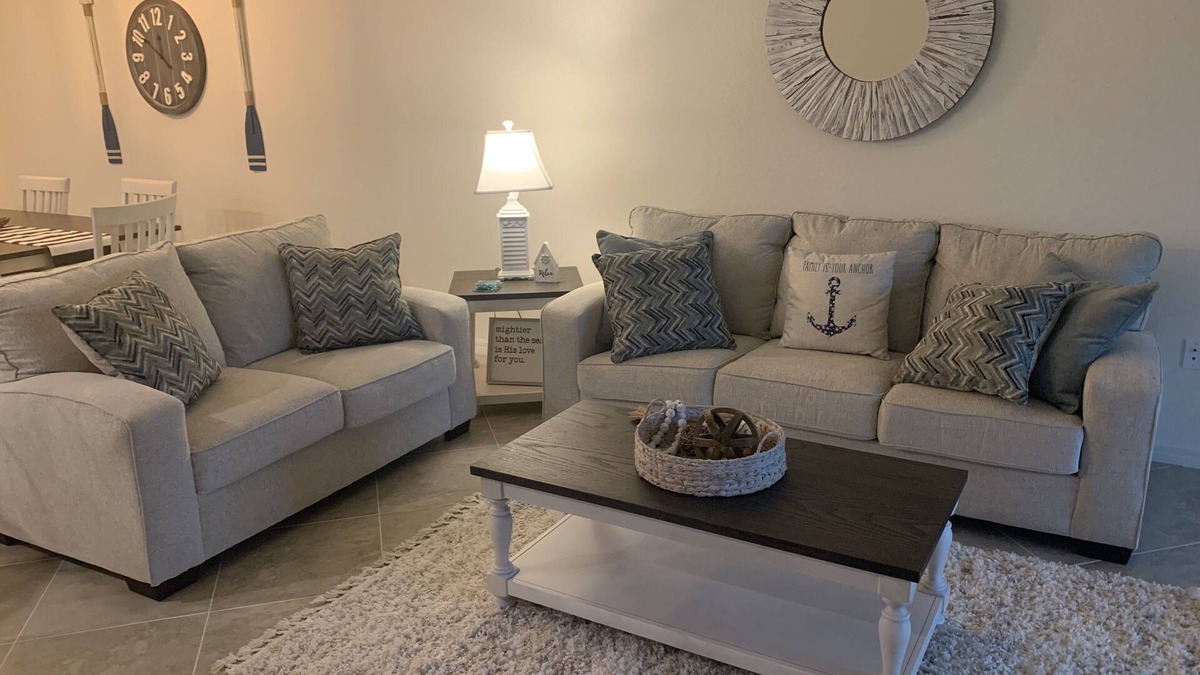 Gran Paradiso Villa | Spacious Villa in Grand Paradiso!