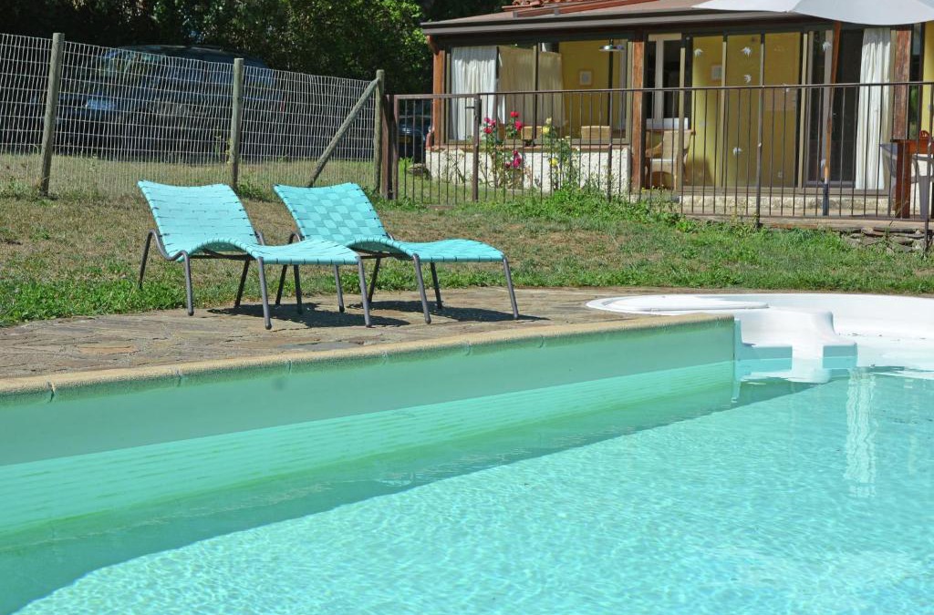 Saint-Marsal Villa | Spacious Villa in Saint Marsal with Swimming Pool