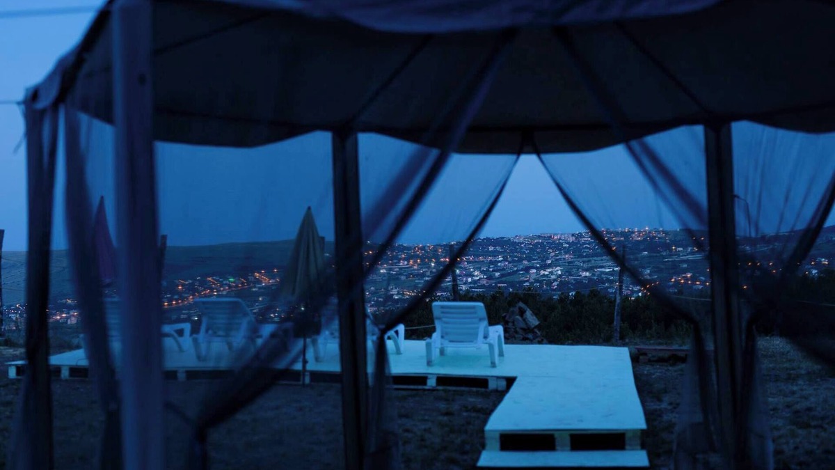 Tbilisi City Centre Villa | Spacious villa with 6 bedrooms and WiFi, AC in fabulous Tbilisi
