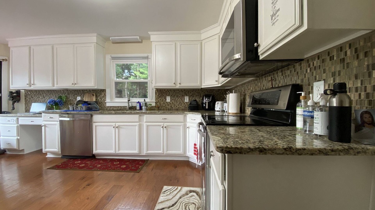 Provincetowne House | Spacious Villa with electric car charging port and large private backyard