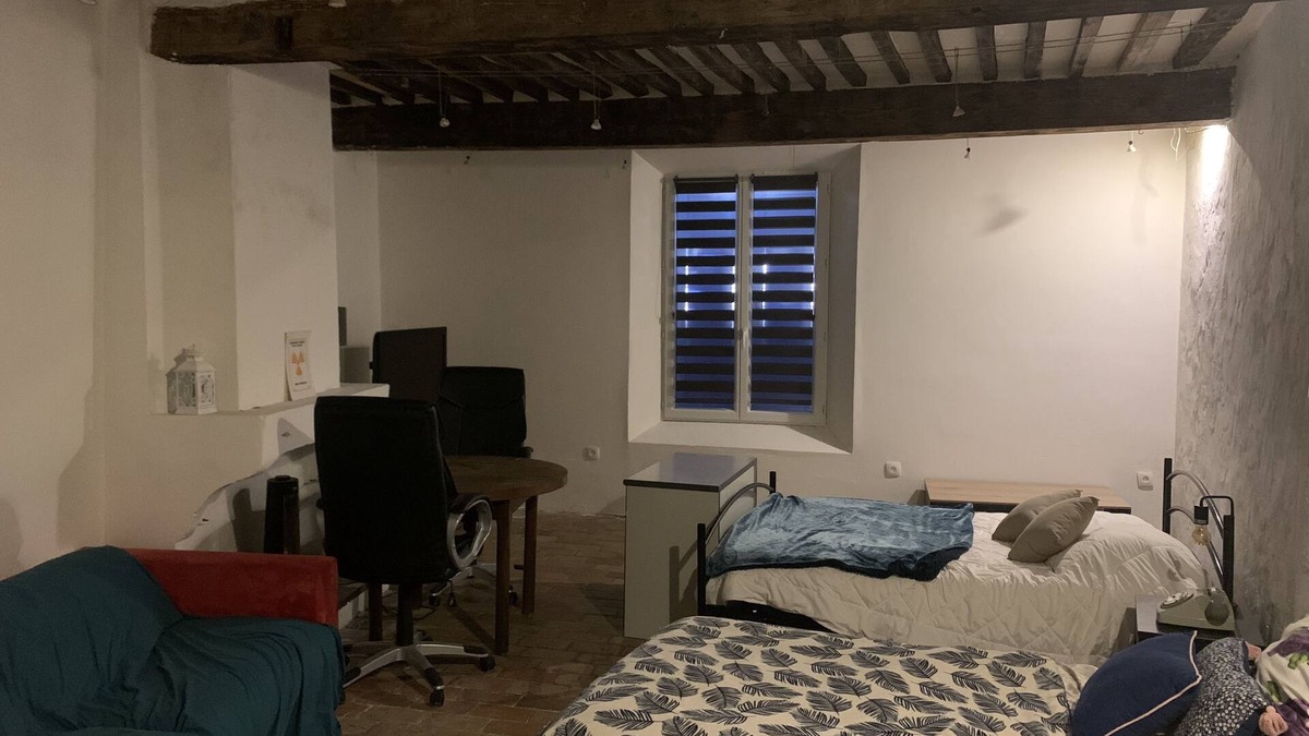 Valensole House | Spacious village house in the lavender capital of Valensole