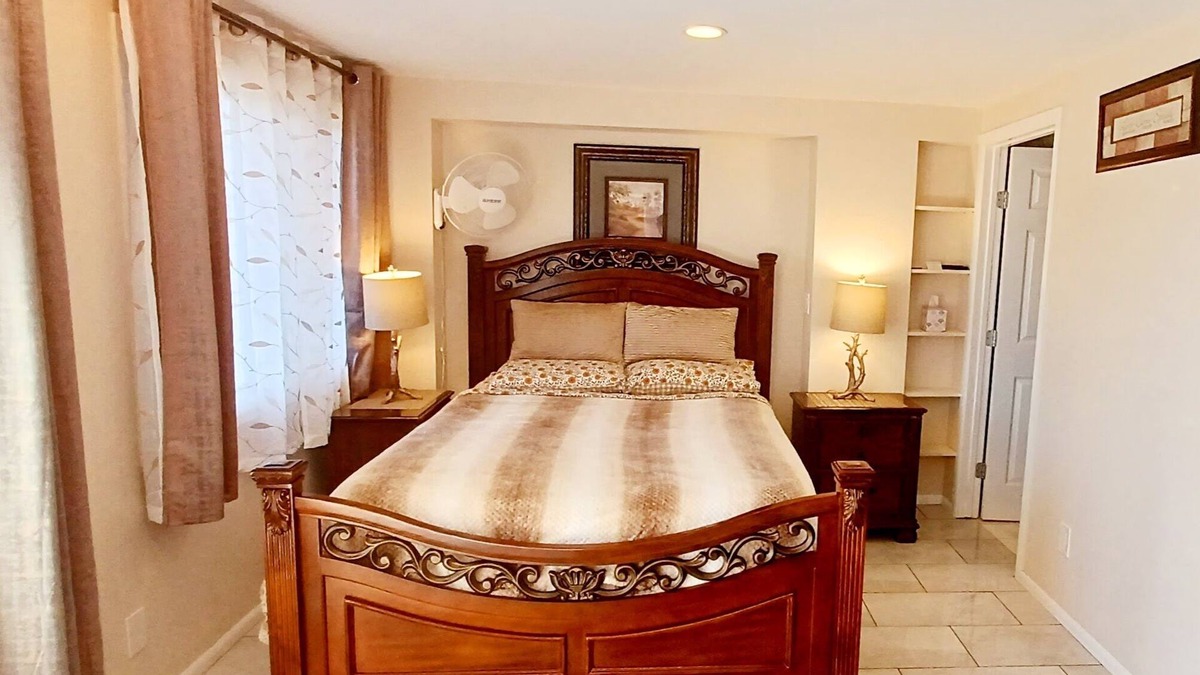 Waialua Apartment | Spacious Waialua studio
