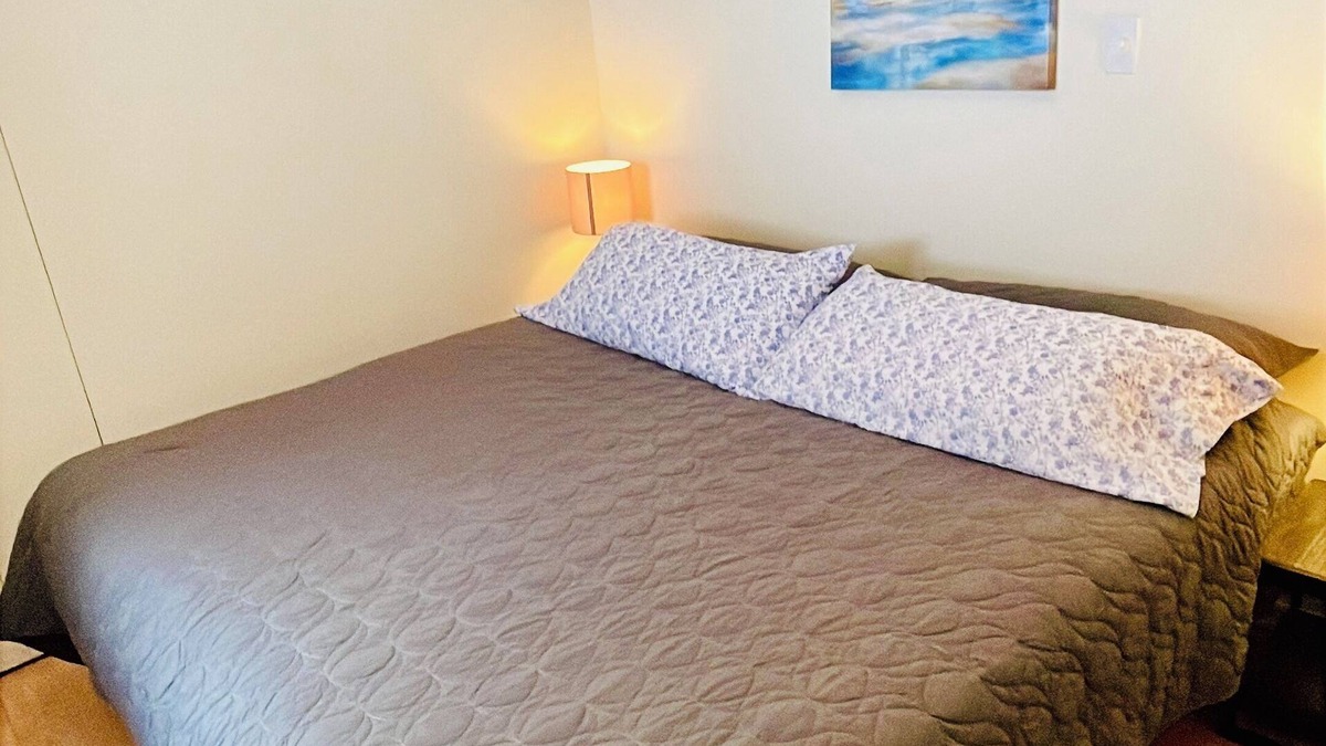 L'Anse-Saint-Jean Apartment | Spacious, warm and natural near the fjord