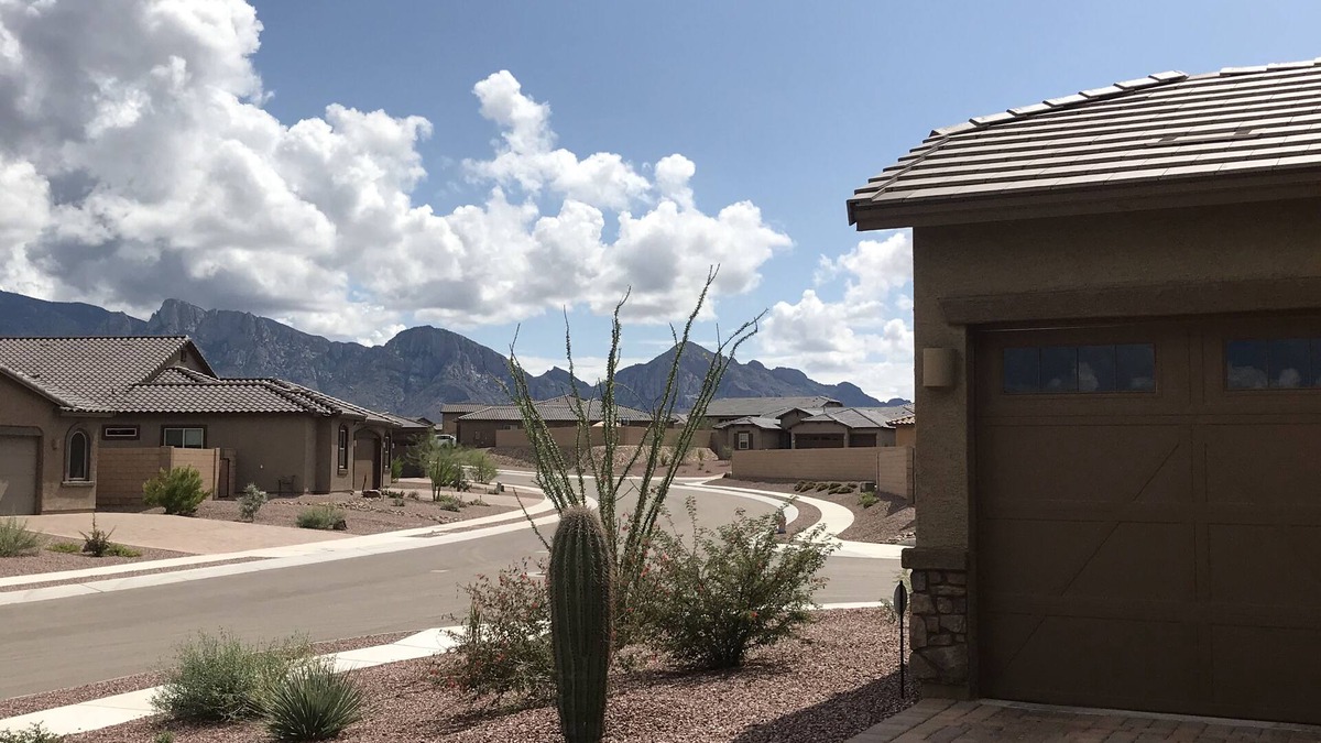 Rancho Vistoso House | Spacious, Well Appointed, Dog Friendly, Get Away with Mt. Views- Perfect for 2