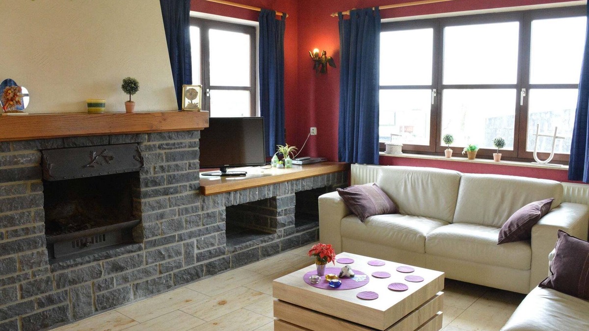 Ny Villa | Spacious Wellness Stay, Soy