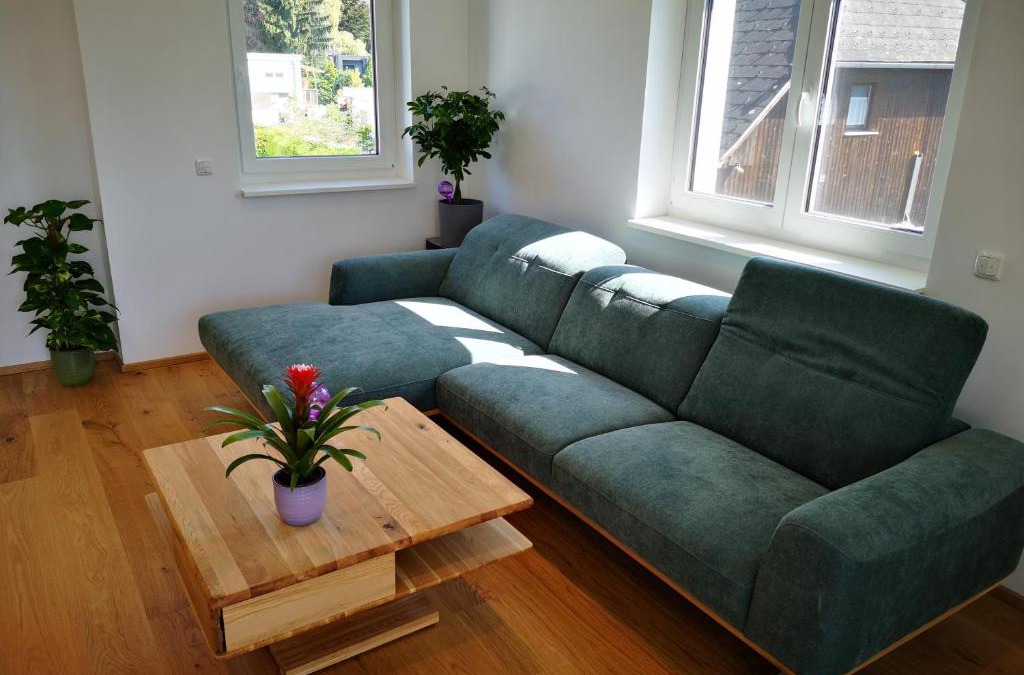 Eggenberg Apartment | Spacy Apartment next to the center of Graz with terrasse