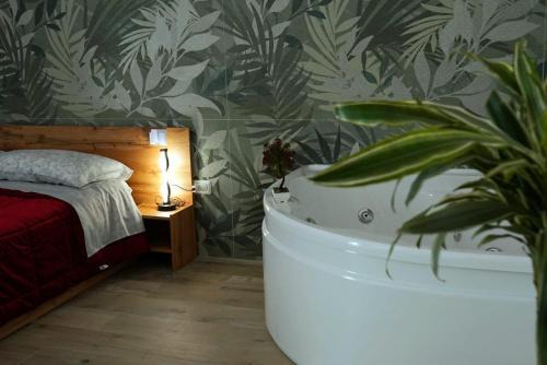 Vieste House | Spago rooms