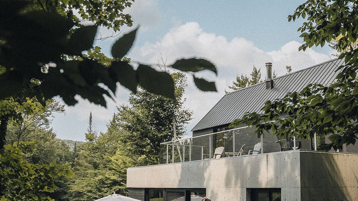 Lac Superieur Village Ski Chalet | Spahaus 126 - 15mins away from Mont-Tremblant