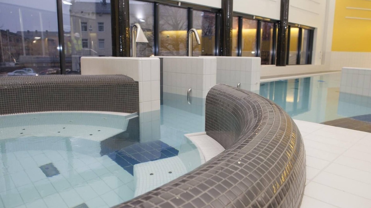 Hamina Hotel | SpaHotel Hamina
