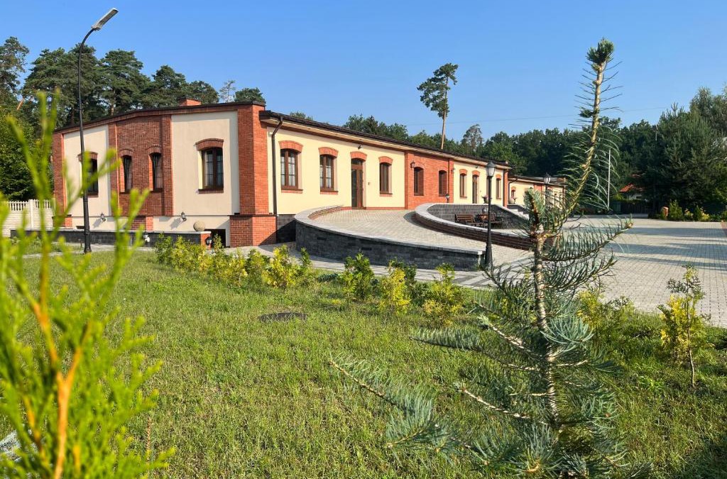 Spala Hotel | Spalskie Pokoje Gościnne