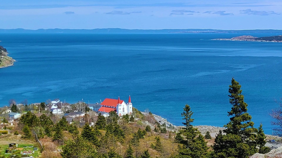 Spaniard's Bay House | Spaniard's Perch - Incredible Ocean View