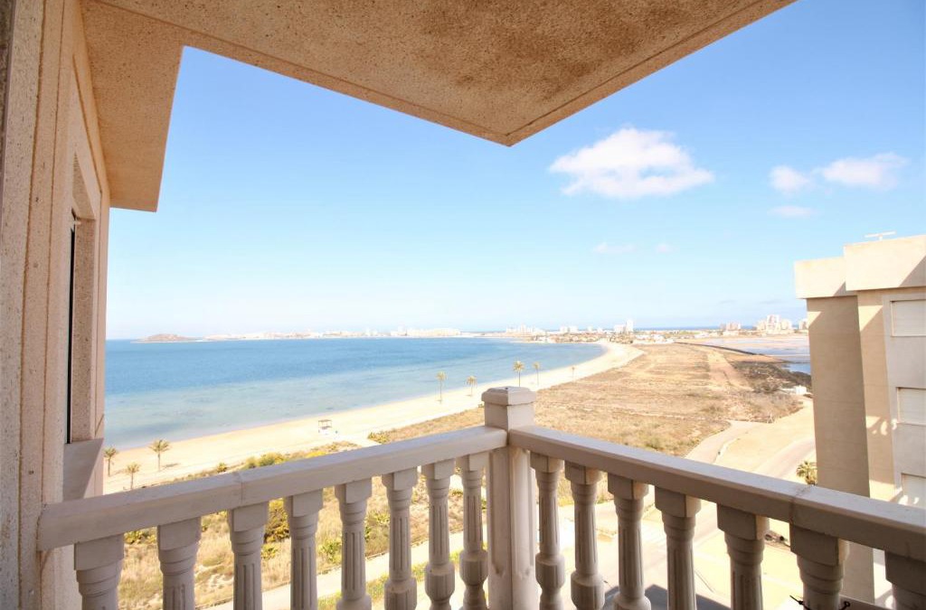Playa Paraiso Apartment | Spanish Connection - Villa Cristal