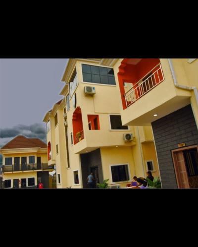 Owerri Hotel | SPANISH KINGDOM APARTMENTS AND SUITES Ltd