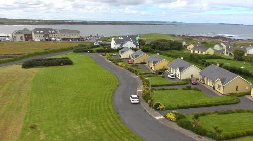 Spanish Point House | Spanish Point Holiday Homes
