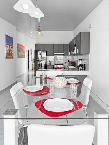 San Miguel House | Spanish Sunrise 3BR Home with Pool Access