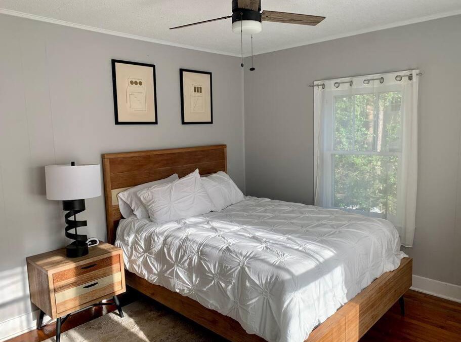 Spanish Town Historic District Apartment | Spanish Town/Downtown Apartment