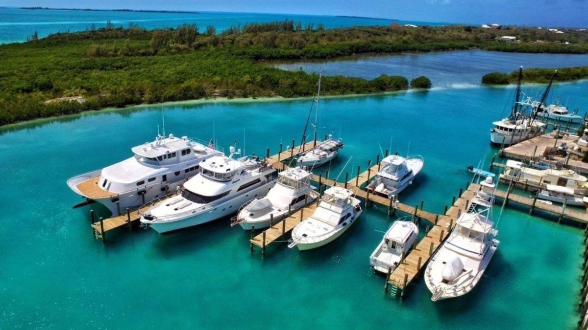 Spanish Wells Hotel | Spanish Wells Yacht Haven