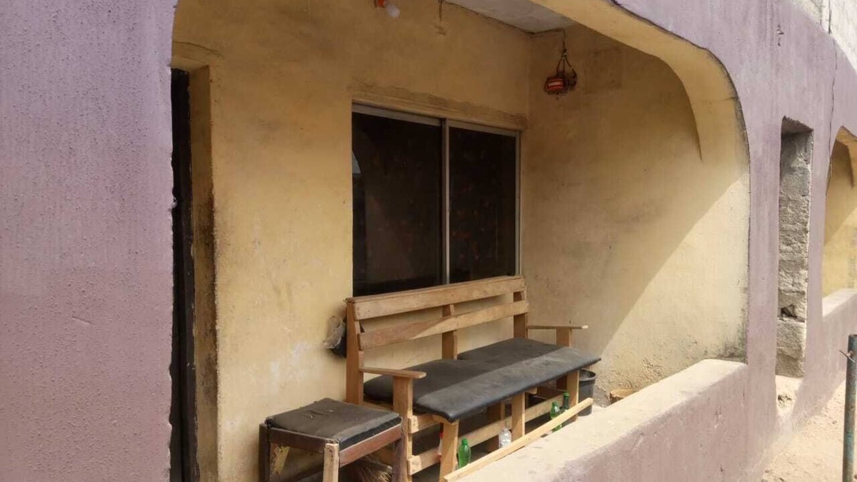 Owerri Apartment | .spare room 5 mins from wethal owerri