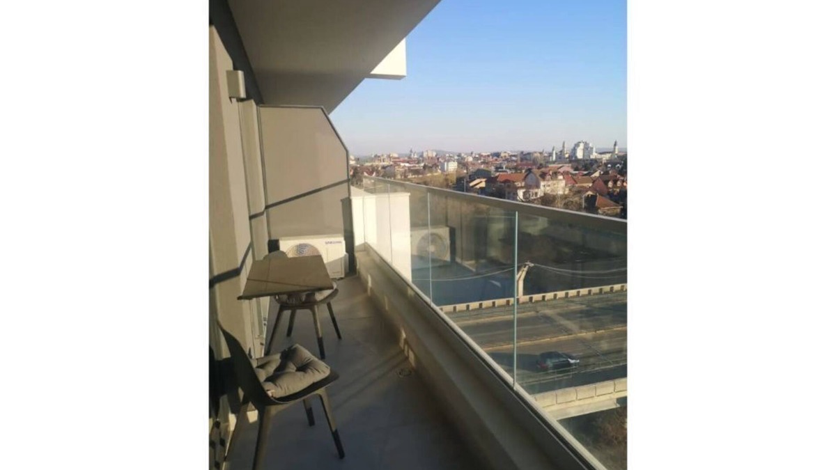 Oradea Condo | SPAre-Time ▪ Exclusive and Unique Apartment! 18+