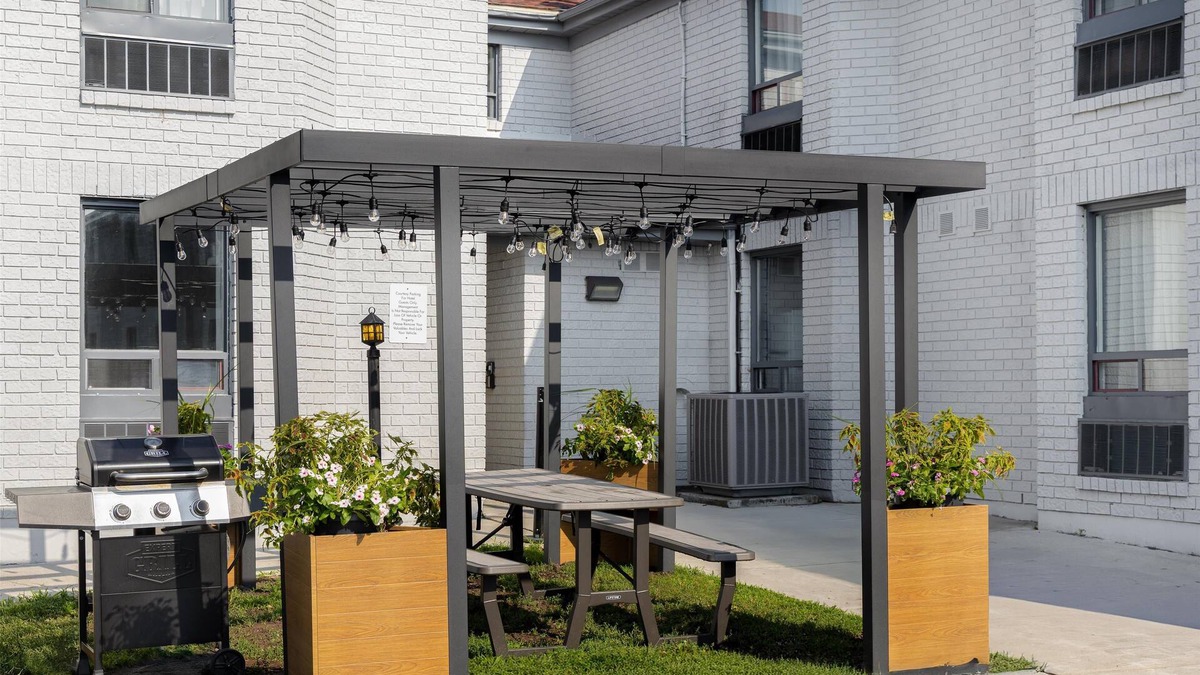 Brockville Hotel | Spark by Hilton Brockville