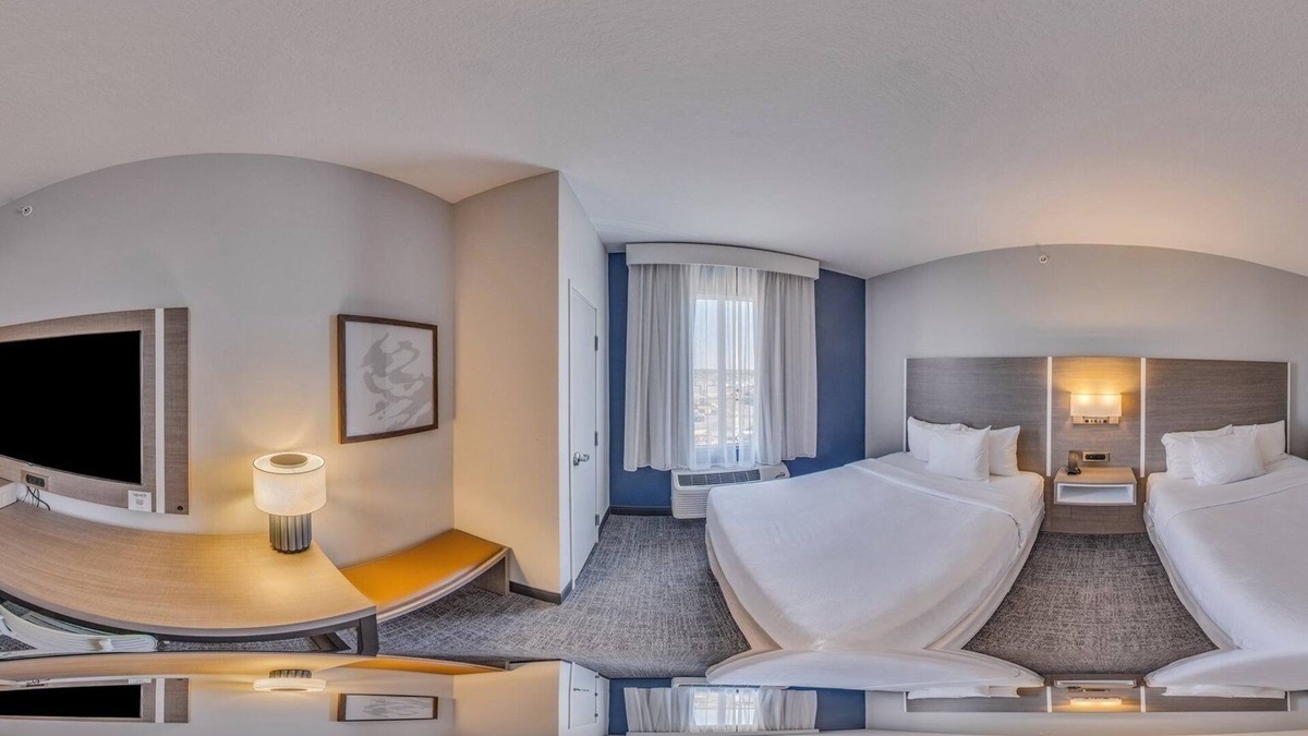 Tulsa Hotel | Spark by Hilton Catoosa