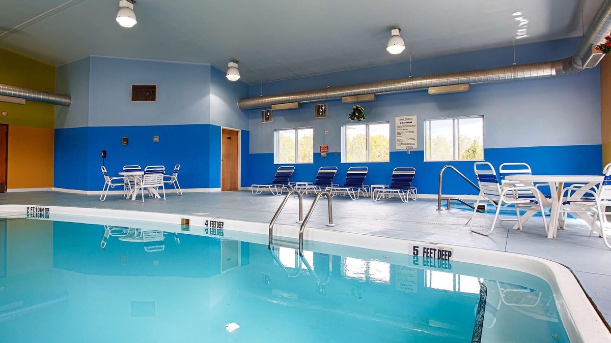 Coxsackie Hotel | Spark by Hilton West Coxsackie