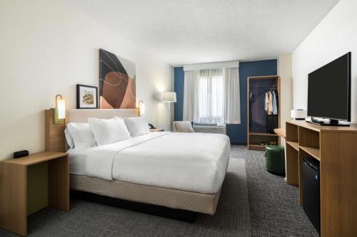 Wytheville Hotel | Spark By Hilton Wytheville East Main Street