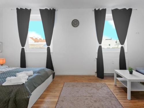 Stockerau Apartment | Sparkassa Stockerau