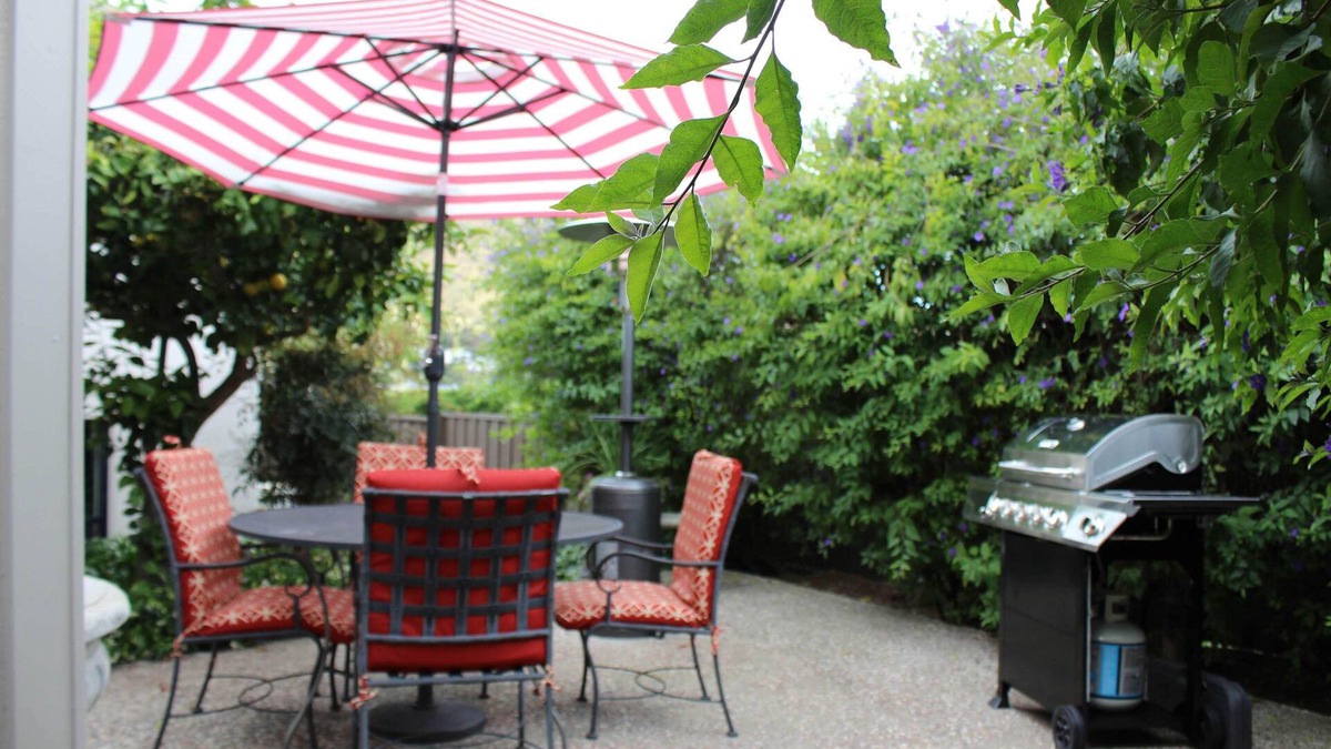Paradise Valley Apartment | Sparkling Clean Luxury Suite near SF/SFO/BART/CalTrain + EV + Free Parking +WiFi