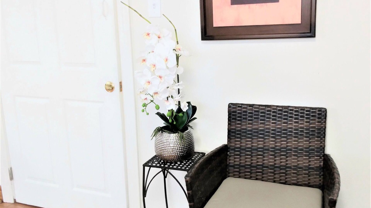 Progress Apartment | Sparkling Upscale Suite near Capitol and Hershey