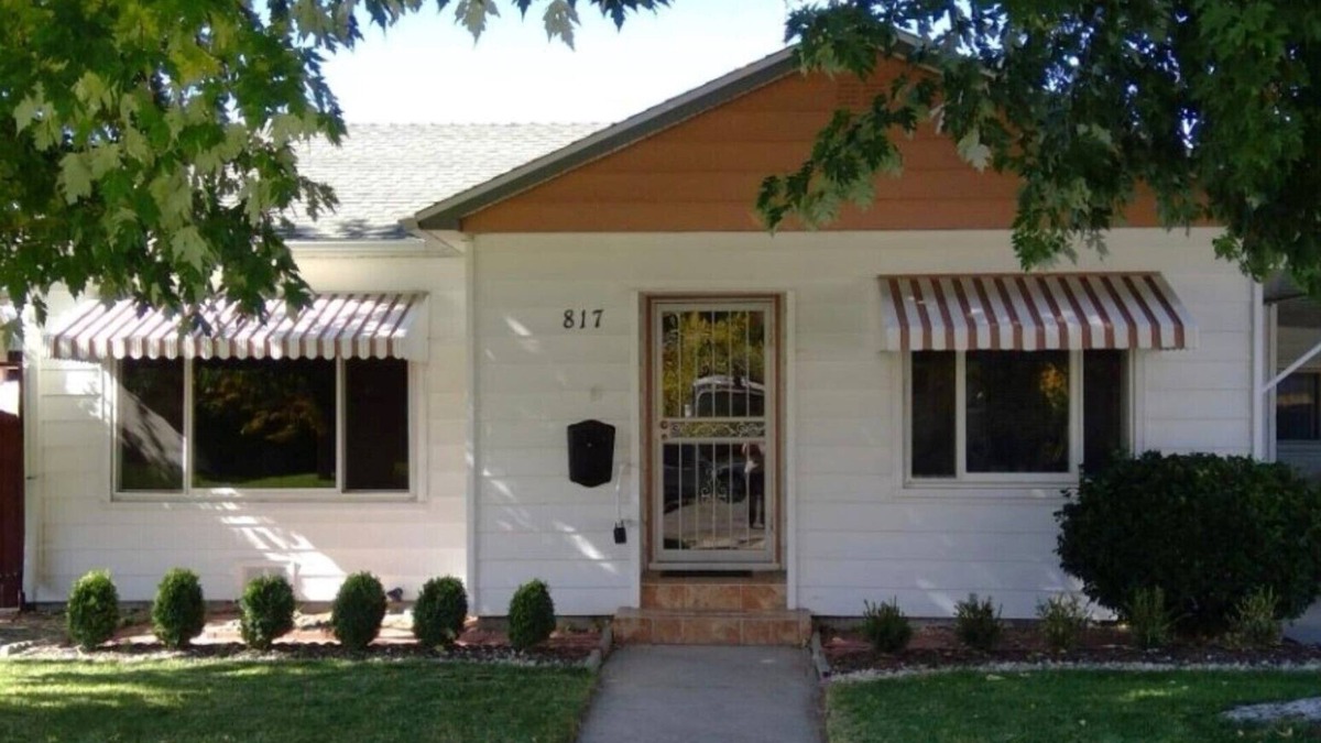 Sparks House | Sparks/Reno Cozy Cottage