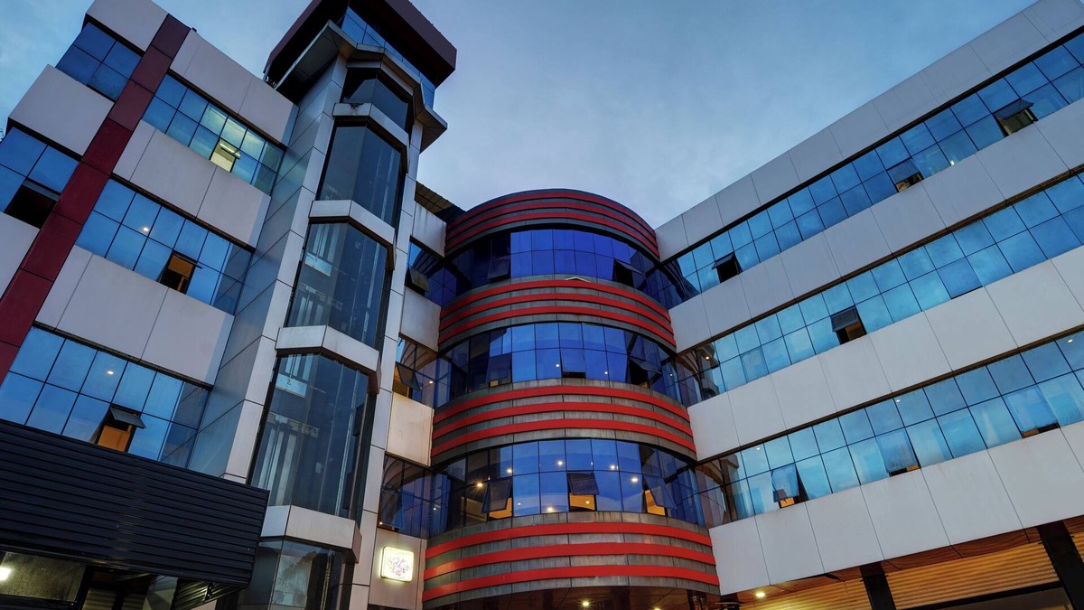 Kattappana Hotel | Sparrows Residency