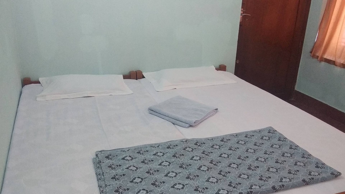 Kazhakuttam House | Sparrowville Homestays