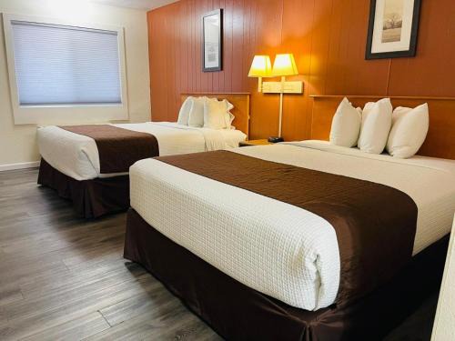 Sparta Hotel | Sparta inn