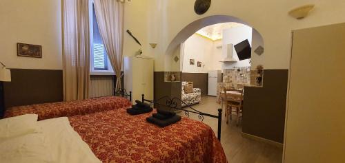 Taranto House | Sparta