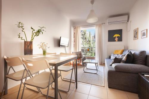 Sparta Apartment | Spartan Gem Apartment