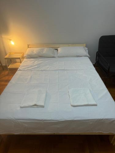 New Kypseli Apartment | Spartan Residence