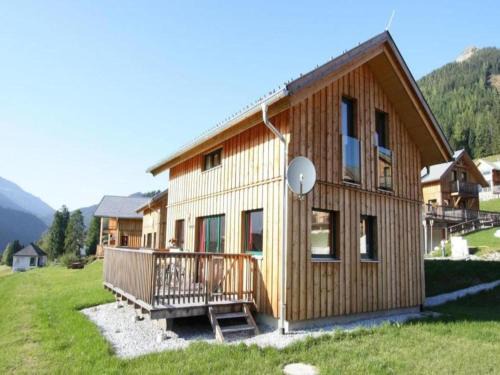 Hohentauern Ski Chalet | Spatzennest