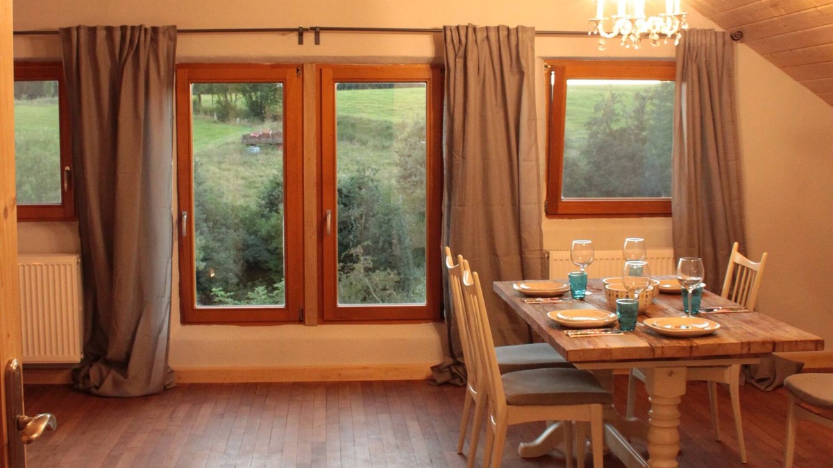 Altenkirchen Apartment | Spatzennest - Lindenhof Bergenhausen