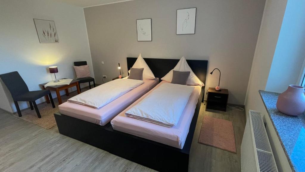 Grebenhain Bed & Breakfast | Spatzennester-Vogelsberger Hof