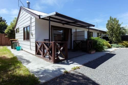Methven House | Spaxton Cottage