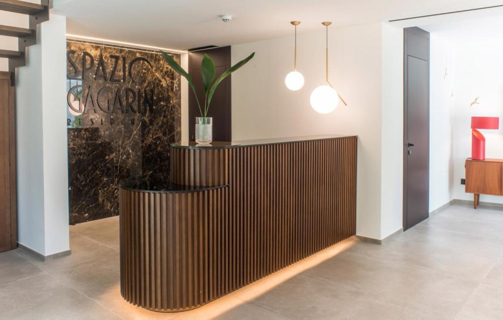 Matera Hotel | Spazio Gagarin Residence