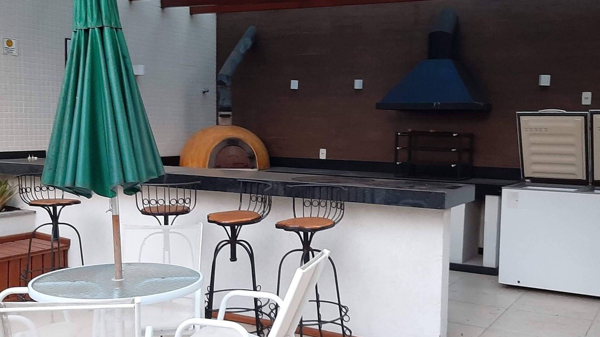 Petropolis Apartment | Spazio Itaipava Residential