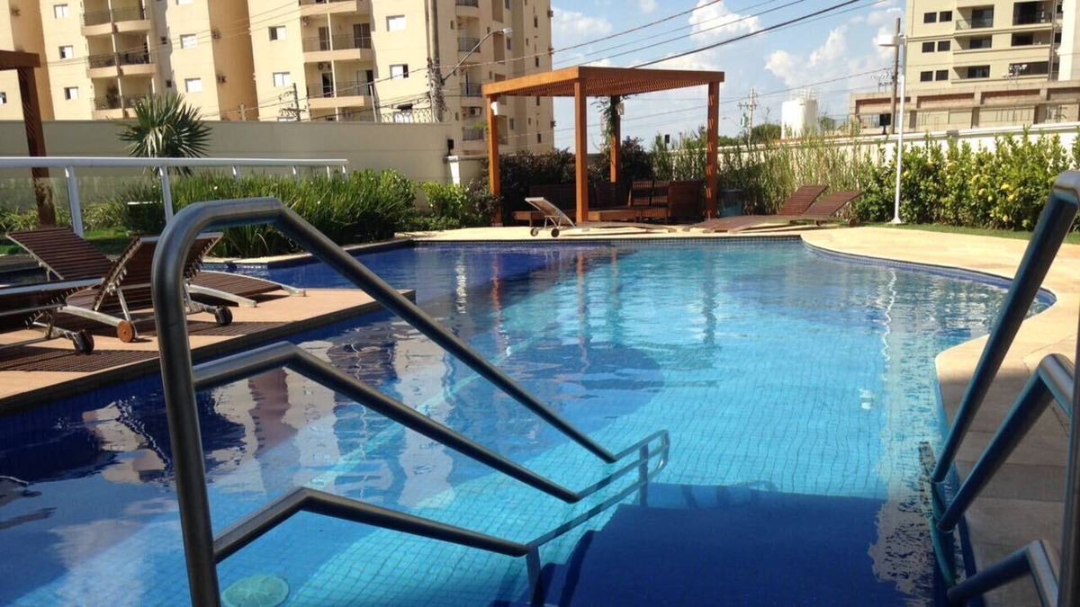 Sao Jose do Rio Preto Apartment | Spazio Lara